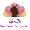 GirlsLLL's profile picture. Creating A Positive Pipeline of Sisterhood Throughout The City of Newark, NJ to allow girls to live out loud, love unapologetically and laugh without regrets.