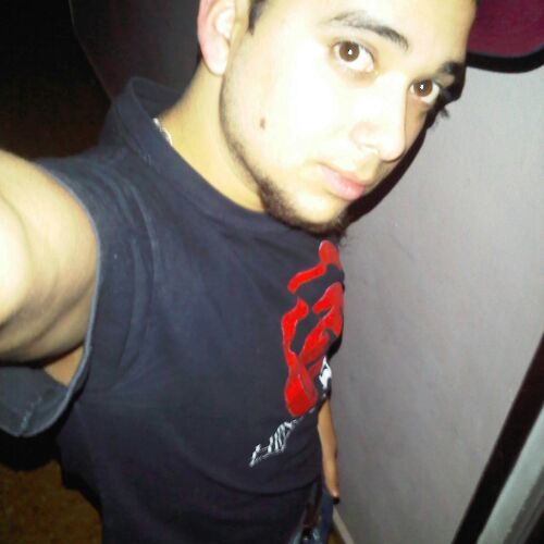 Garra8's profile picture. Motorsport lover,  lawyer,  MTB.