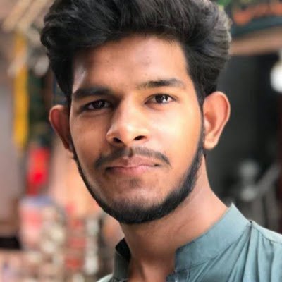 AsimAmi25's profile picture. 