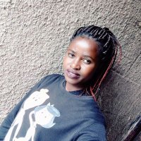 Thelma Mbudzana (@mbudzanathelma) 's Twitter Profile