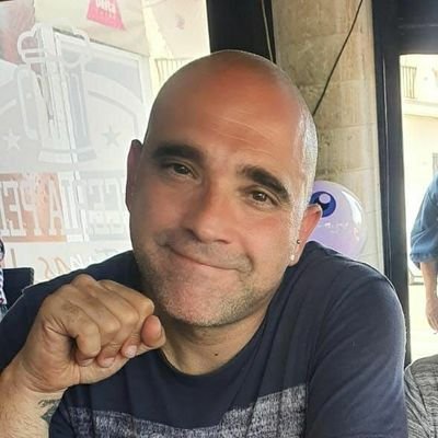 Ordep771's profile picture. El problema no es el problema...