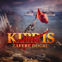 Kıbrıs Zafere Doğru (@kibrisdizisitrt) Twitter profile photo