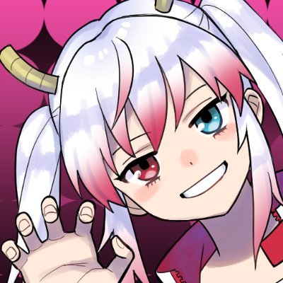 九頭竜坂 神子🐲📐【講師系ドラゴンVtuber】さんのプロフィール画像