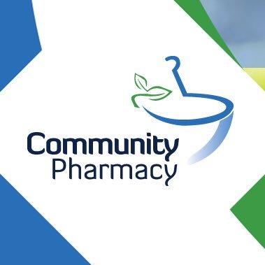 Community Pharmacist, does that make me non clinical? - All Views Are what other people think, I just say it 📚 💊