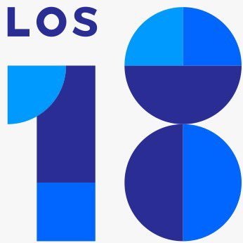 Los18org Profile Picture