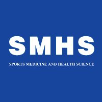 Sports Medicine and Health Science (@smhs_online) 's Twitter Profile Photo Sports Medicine and Health Science (@smhs_online) 's Twitter Profile Photo