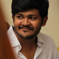 Vinod Anantoju (@vinodanantoju) 's Twitter Profile