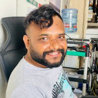 keshab (@k_sarkar2014) 's Twitter Profile
