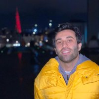 RezaKashef (@kashef_reza) 's Twitter Profile