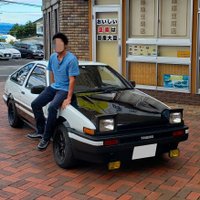 ともだちは頭文字T(@Ae86Lcars) 's Twitter Profile Photo