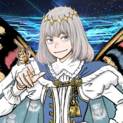 オタクまでは辿り着けてないアニメ・ゲーム好き、ギャンブルも好き。 気ままに無言フォローしますので不快にならない方はよろしくです。