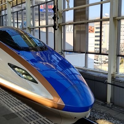 気軽に絡んでください。
男女どっちでもOKだよ！
鉄道大好きです！
音鉄と乗り鉄をしています。
あと、Nゲージを多数所有してます。
Nゲージの車両紹介と走行動画は、
YouTubeにアップしています。
宜しくお願いします。