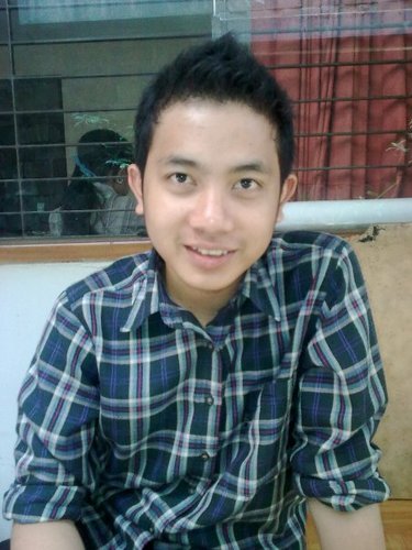 ayungfirdaus's profile picture. my life for my little family