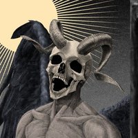 CryptoDemons & Angels ® (@demonsangelsnft) 's Twitter Profile