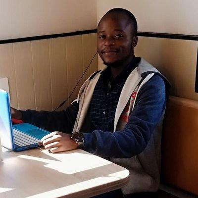 Fmr President of the Zambia Aviation Students Union (ZASU) 🇿🇲.
An Aeronautical Engineer 🛩️🚁, With a skill set of Urban Planning.
📫 mwaba.mwaanga@gmail.com