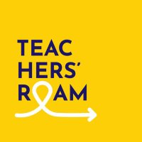 teachersroam(@TeachersRoam) 's Twitter Profile Photo