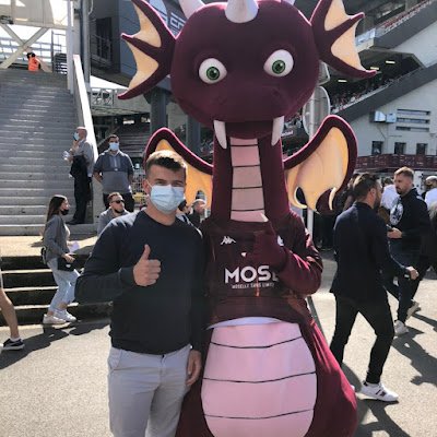 FabriceBitsch3's profile picture. 