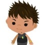 昨年から新天地へ異動！2011年は飛躍の年にしてみせるぜ？！
