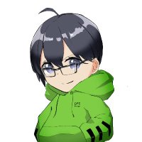 いつき@夜明け団 (@itsuki_gts) Twitter profile photo