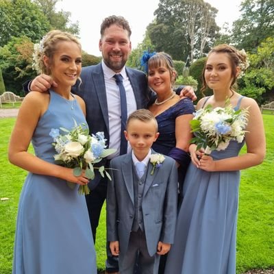 Married Dad of 3....former Stock Rod/Rebel Racer..massive Oval Racing fan especially BRISCA & National Hot Rods, Port Vale, Darts ,Hockey