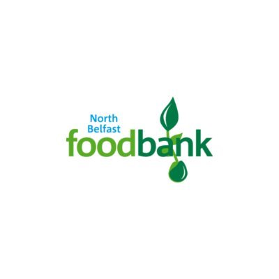 Trussell Trust Network Foodbank, helping the North Belfast Community since 2013. RT not an endorsement