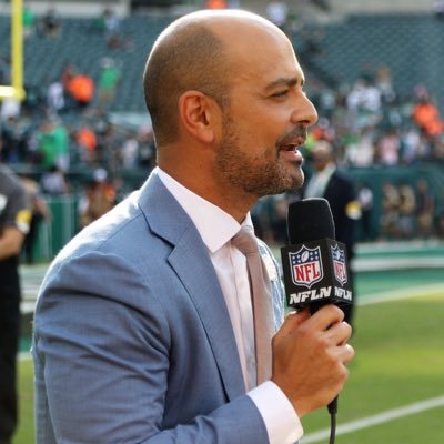 Reporter, NFL Network. Co-host @GMFB Weekend. Distant cousin of @JimmyG_10. No relation to Pep Guardiola. IG: mike_garafolo