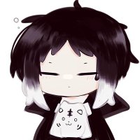 ワスレナグサ❀𖤣(@ruto_bsd) 's Twitter Profile Photo