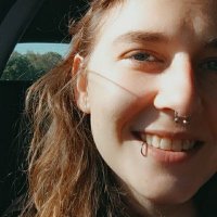 °Vénus (@eiaelthedark) 's Twitter Profile