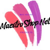 Maestroshopnet Profile Picture