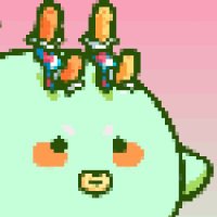 CryptoGamers2.eth (@cryptogamers2) 's Twitter Profile Photo CryptoGamers2.eth (@cryptogamers2) 's Twitter Profile Photo