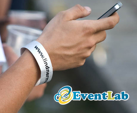 eventlab24's profile picture. eventlab24.de versorgt. Was? Wristbands, Silikonarmbänder Kontrollarmbänder, Lanyards, dein iPhone Cover und und und!!!