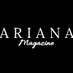 Ariana Magazine (@ariana_magazine) Twitter profile photo