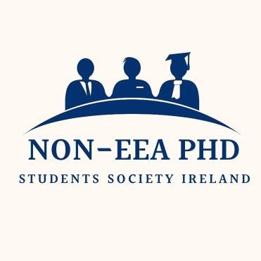 Non-EEA Ph.D. Students Society-Ireland