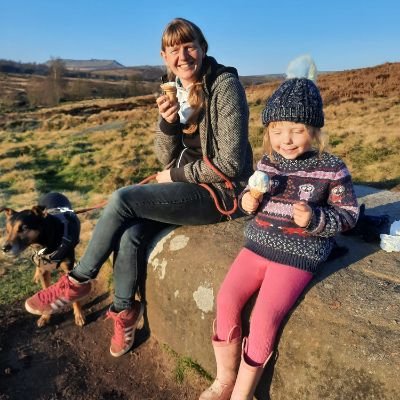 Business Growth Manager at South Yorkshire Housing Association. Personal account, views are my own.