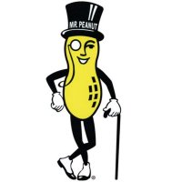 Mr. Peanut(@silkyvelvett) 's Twitter Profileg