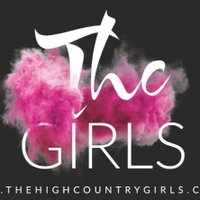 The High Country Girls aka THC Girls(@TheTHCGirls) 's Twitter Profile Photo