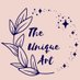 متجر الفنّ المميّز (@theunique_art_) Twitter profile photo متجر الفنّ المميّز (@theunique_art_) Twitter profile photo