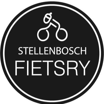 NPO promoting bicycling in Stellenbosch as a means of mobility, exercise and fun, towards a green and healthy society. #cycleStellenbosch