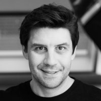 Asterios Katsifodimos (@kasterios) 's Twitter Profile Photo Asterios Katsifodimos (@kasterios) 's Twitter Profile Photo