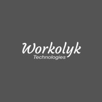 WorkolykTechnologies(@Workolyk) 's Twitter Profile Photo