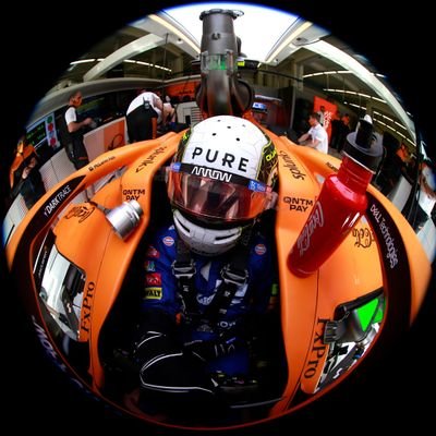 Oraqles35's profile picture. Red Right Hand