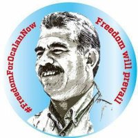 Çiya Rojava(@RojavaCiya) 's Twitter Profile Photo