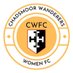 Chadsmoor Wanderers Women FC (@ChadsmoorWomen) Twitter profile photo