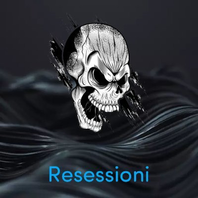 RecessioniYt's profile picture. Twitch; https://t.co/HMXH9p41Xf
youtube:https://t.co/EquhBH2YIP…
Twitch affiliate.
