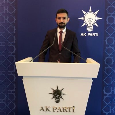 🇹🇷Avukat ⚖️