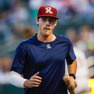 cole_winn's profile picture. Texas Rangers