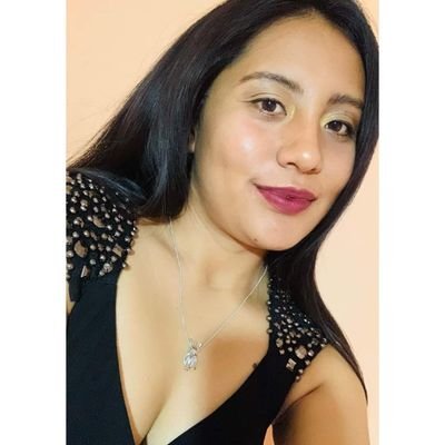 sandyfrnndz's profile picture. Emprendedora
Contadora 
hay un mundo de posibilidades