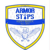 Armor STAPS (@armorstaps) 's Twitter Profile