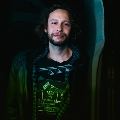 huuntersmind's profile picture. 