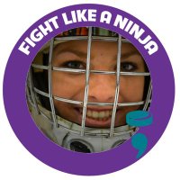 Fight Like A Ninja(@FightLikeANinj4) 's Twitter Profile Photo